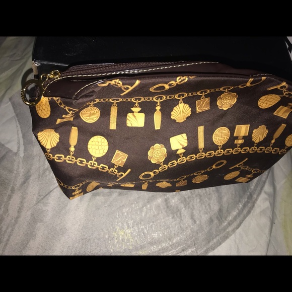 Basic to go purse - Picture 1 of 2